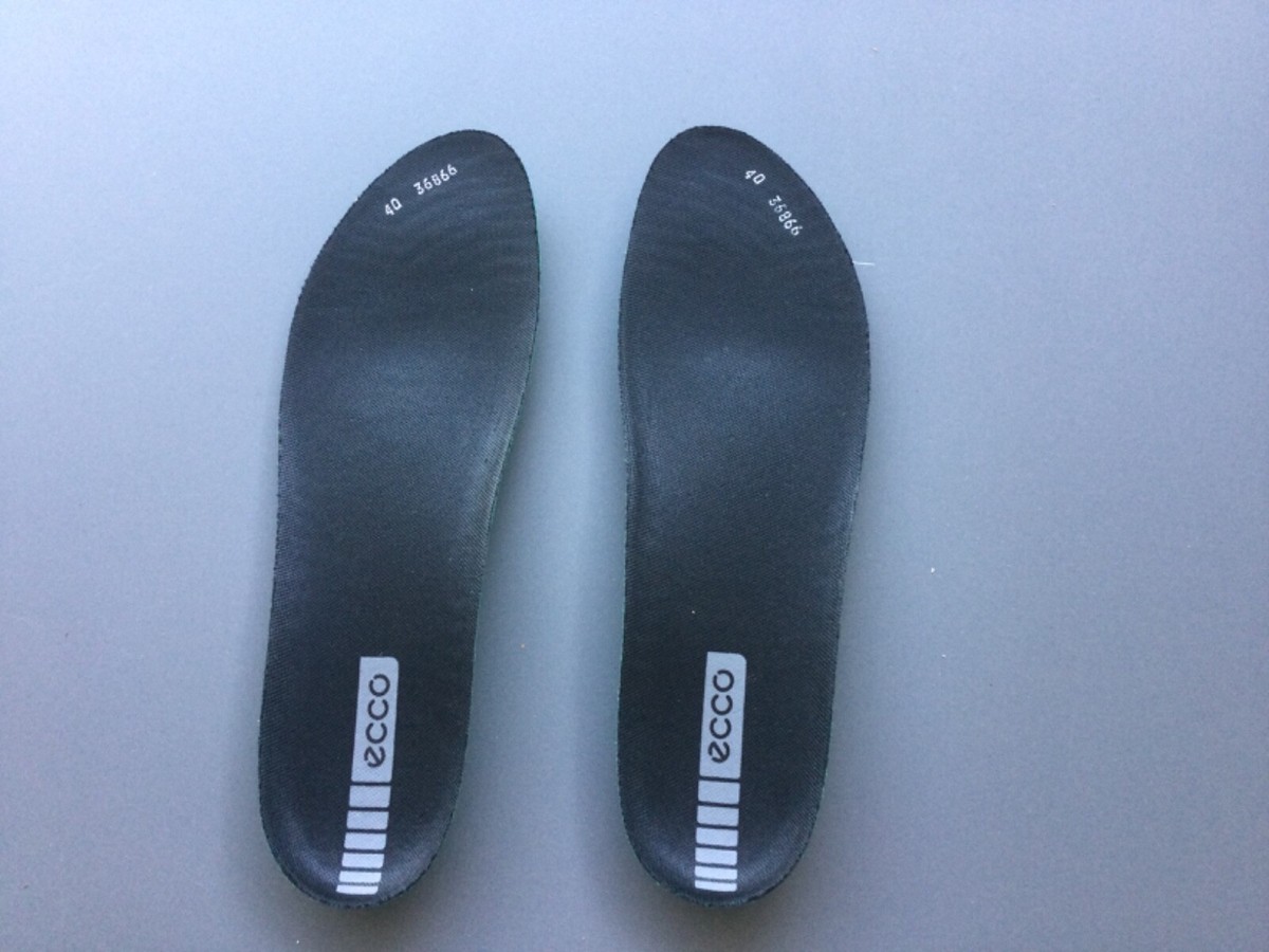 Everyday Insole Ecco Einlegesohlen Kaufen Insole Ecco