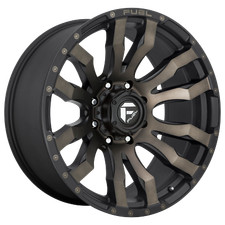 18 Inch Black Tinted Wheels Rims Dodge Ram 2500 3500 Truck 8x6.5 Lug Fuel D674 18 Inch Black Tinted Wheels Rims Dodge Ram 2500 3500 Truck 8x6.5 Lug Fuel D674