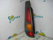 0046476124 feu arrière gauche pour FIAT MAREA WEEKEND (185) TD 100 1996 2866338