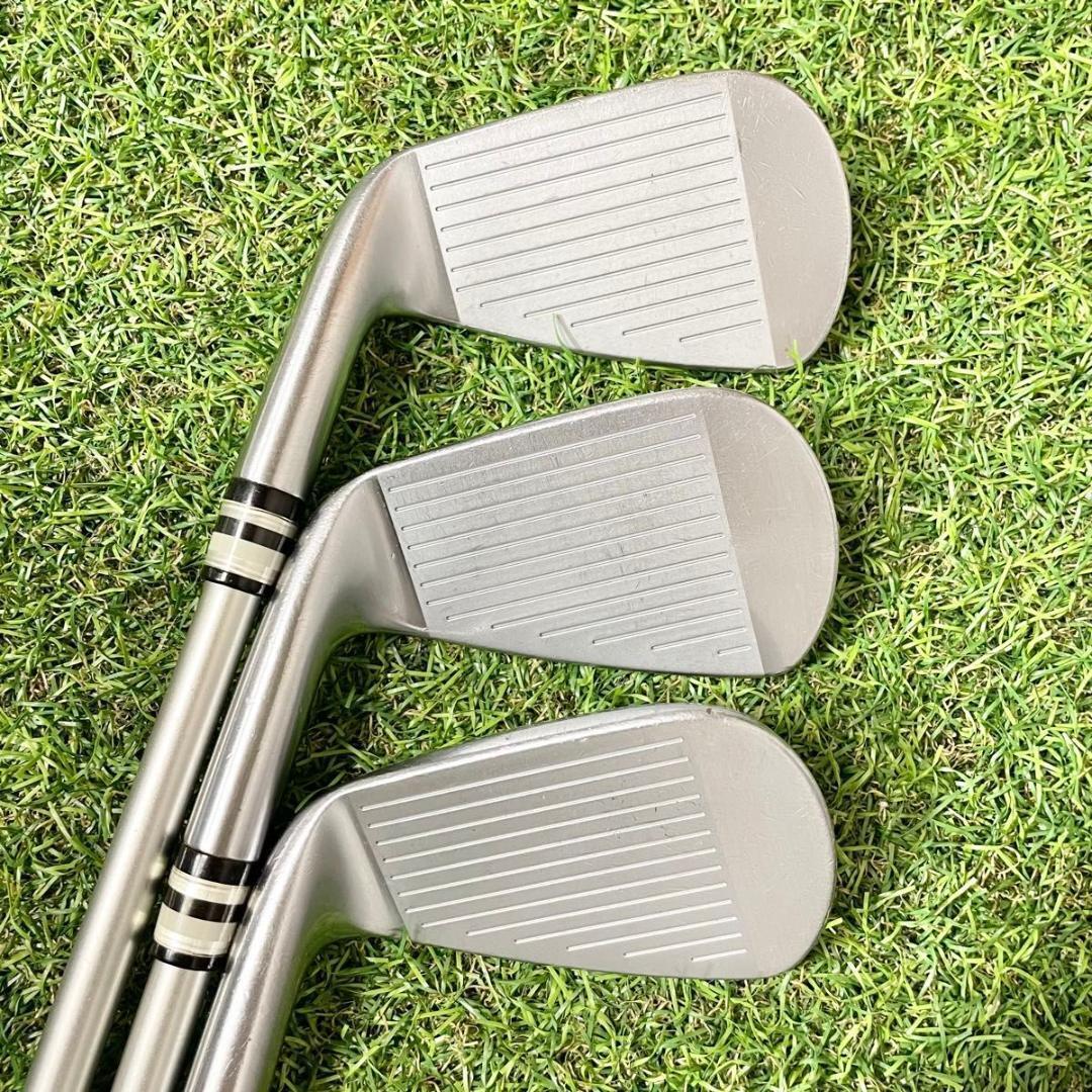 EPON AF-305 Iron Set 6-9+Pw+Aw MCI 60 Flex-R 6pcs RH Golf EPON AF-305 Iron Set 6-9+Pw+Aw MCI 60 Flex-R 6pcs RH Golf