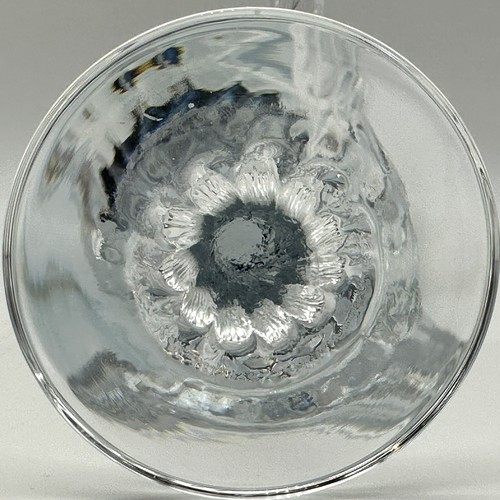Stunning Vintage Venetian Italian Made Multicolored Glass Champagne Flutes - Picture 9 of 13