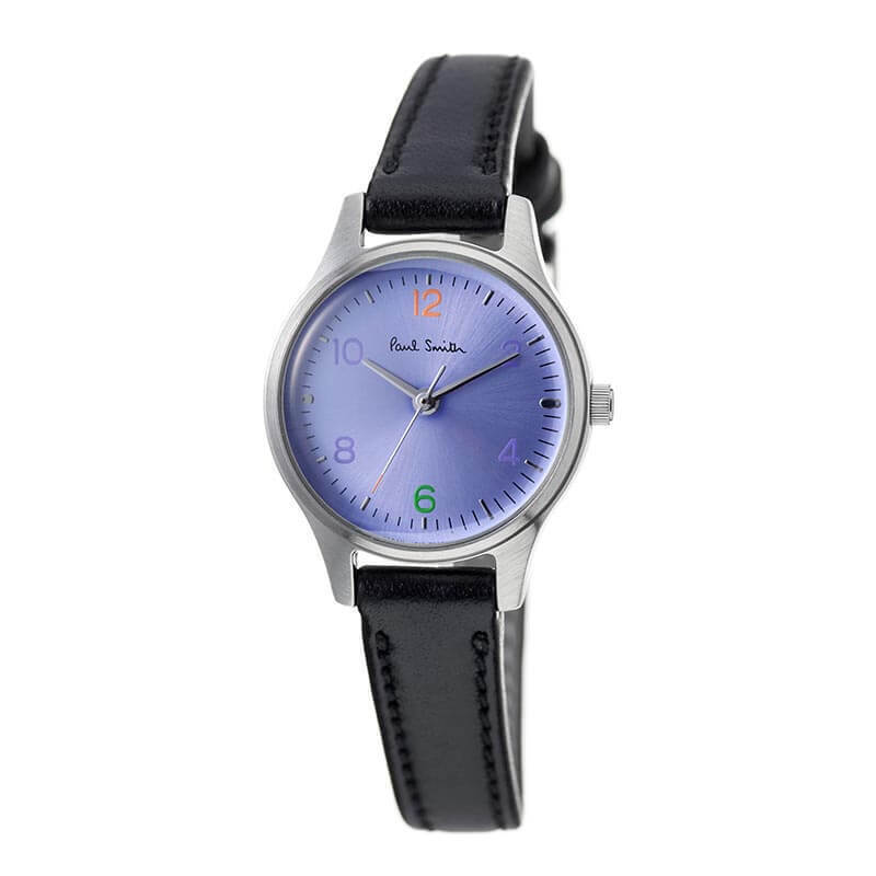 Paul Smith Watch The City Mini Ladies Purple Quartz Small Paul Smith Watch The City Mini Ladies Purple Quartz Small