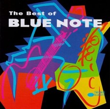 Various - The Best Of Blue Note (1991) CD NEW