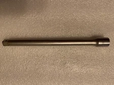 SNAP ON      FVX8 - Chrome, Friction Ball, 8” Long, Extension, 3/8”, Dr.-USA-