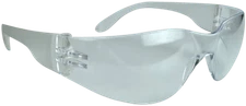Radians Mirage, Rad Mr0110id   Mirage Clear Glasses