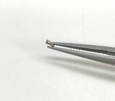 Landeron 48 51 148 187 189 248 Chronograph Bridge Screw Part 5105 / 5110 