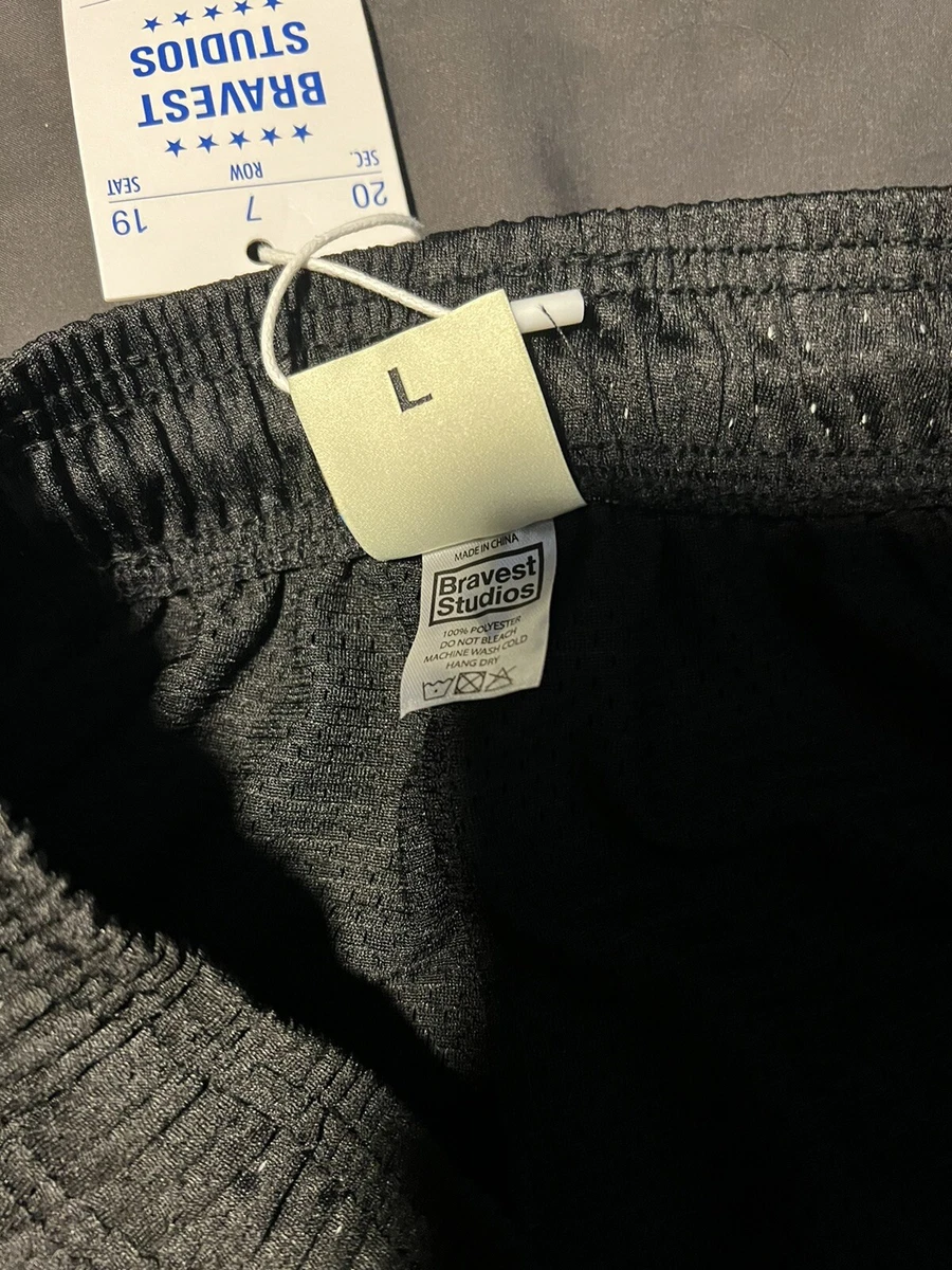 Bravest Studios Melrose Shorts Size L