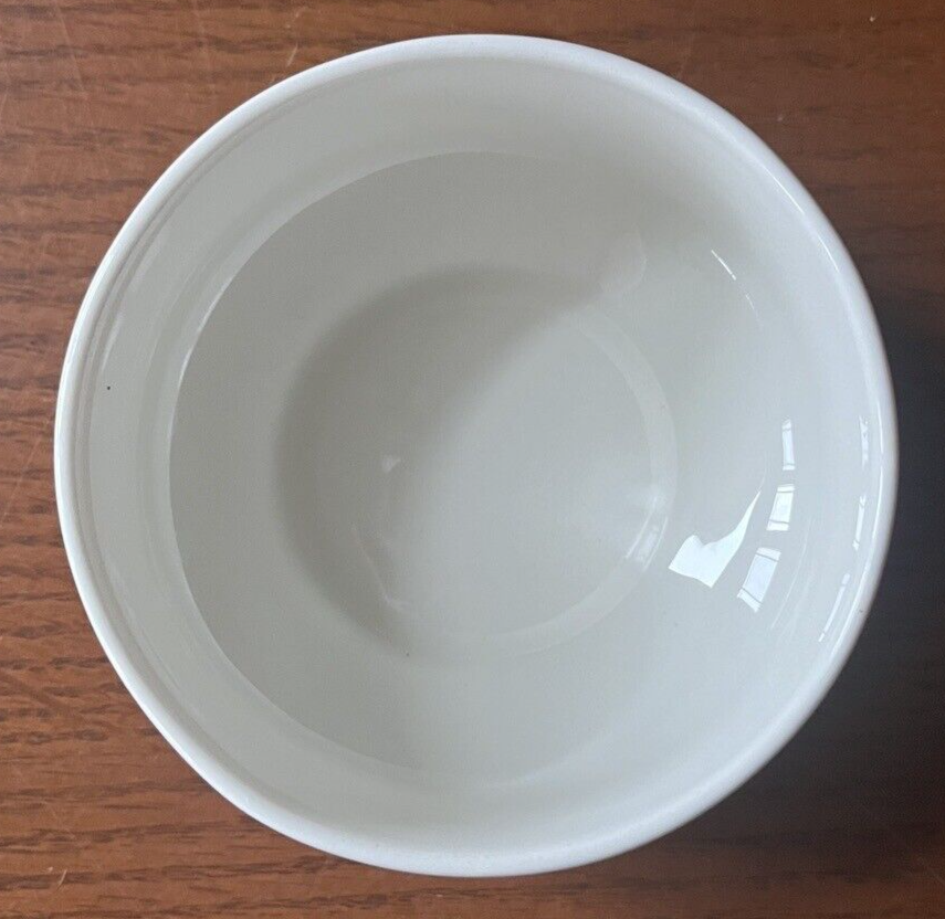 Vintage Gladding McBean Franciscan Heritage 3-3/4