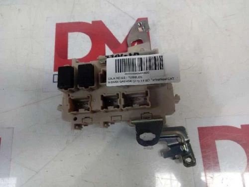 C51095112 Caja Reles/Fusibles para NISSAN QASHQAI (J11E) * 2016 5860800 - Imagen 1 de 10