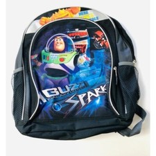 Buzz Lightyear Backpack