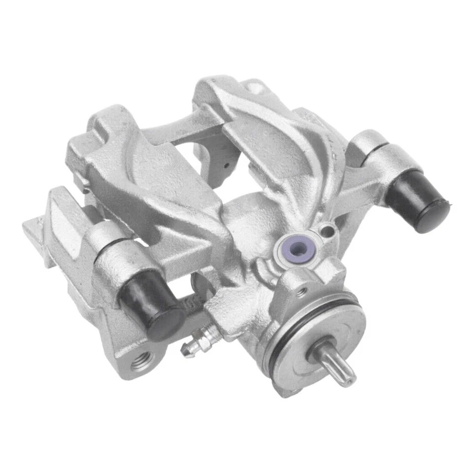 Pinza de freno de disco trasera derecha con soporte para Ford Fusion Lincoln MKZ Continental Foto 4 de 4