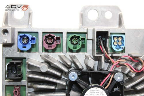 LINCOLN NAUTILUS TELEMATICS COMMUNICATION COMPUTER CONTROL MODULE UNIT OEM 2024 - Picture 5 of 10