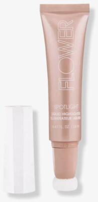 Flower Beauty Spotlight Liquid Highlighter Gleam