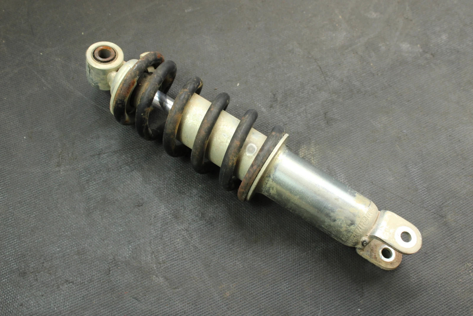 2012 Honda Crf80f OEM Rear Shock  B4440