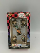 2003 Trevco Winner's Circle NASCAR Collectible Mini Ornaments
