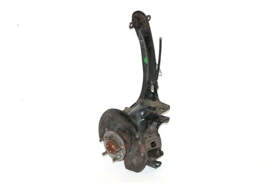 Volvo C30 1,6D Achsschenkel Radnabe Radlager ABS hinten rechts 30667438 1458495