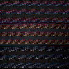 Bmw M Tech E30 High Quality Fabric 59 Seat Cloth M3 M-tech - Upholstery Btyard