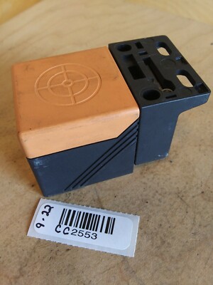 ifm IM0043 IMC2015-ARKA/LS Sensor