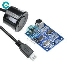 JSN-SR04T Ultrasonic Module Distance Measuring Transducer Sensor Waterproof DIY