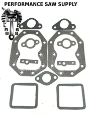 NEW TOP END GASKET SET WITH HEAD GASKETS FITS ONAN P224, NH, NHC, T260 USA SHIP