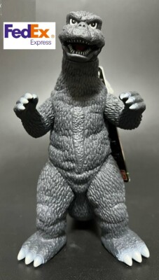 Godzilla Store Limited Godzilla 1974 Figure Bandai Movie Monster