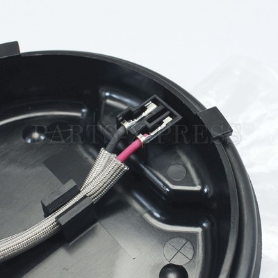 81135-42520 GENUINE TOYOTA 13-15 BACK HEADLIGHT BULB PLASTIC CAP 