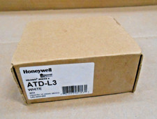 NEW FCI GAMEWELL HONEYWELL ATD-L3 THERMAL HEAT DETECTOR 135° WHITE