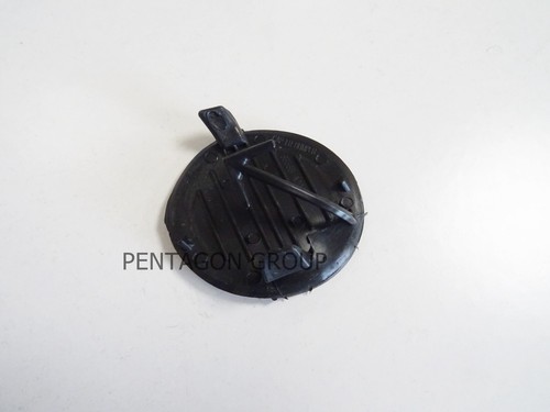 New Genuine Kia Ceed 2012-2015 Front Bumper Tow Eye Cover Cap 86588A2000 - Picture 2 of 2