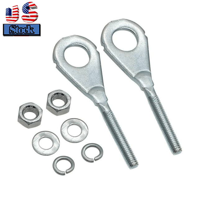 Chain Adjuster Tensioner For Honda CRF XR 50 80 100 XR50 XR80 CRF80 XR100 CRF100 eBay