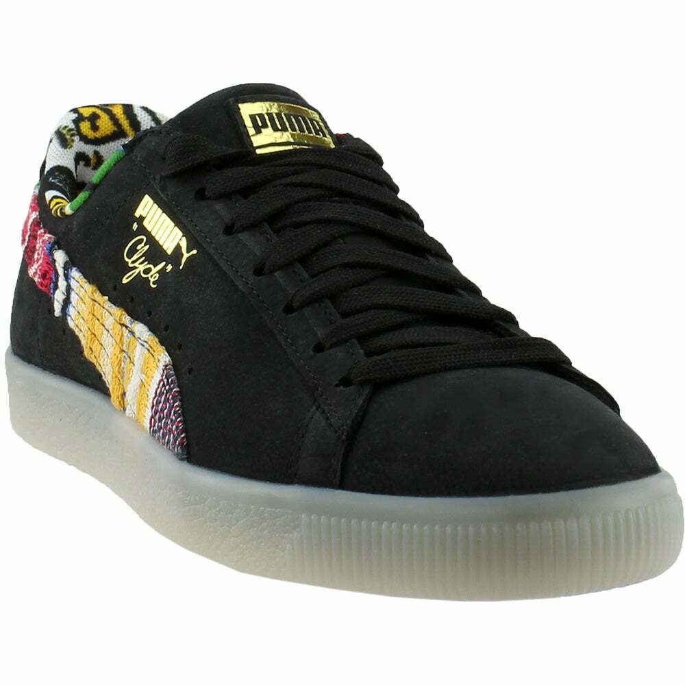 puma coogi clyde shoes