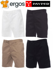 Payper BOAT shorts bermuda shorts men's cotton classic summer pants