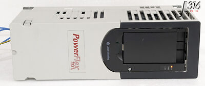 34697 ALLEN-BRADLEY AC Laufwerke, P/N: 61749, 20F11 n D 8P0 AA0NNNNN