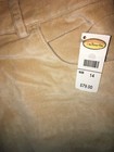 Woman’s Talbots Beige Brushed Material Pant  ~ Size 14 ~ New With Tags ~ — photo 3