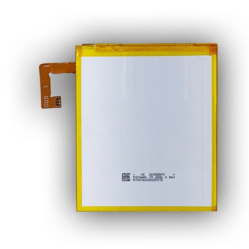 Akumulator akumulatorowy Accu do LENOVO Tab M10 FHD Plus TB-X606F, TB-X606X X606L L19D1P32 - Zdjęcie 3 z 8