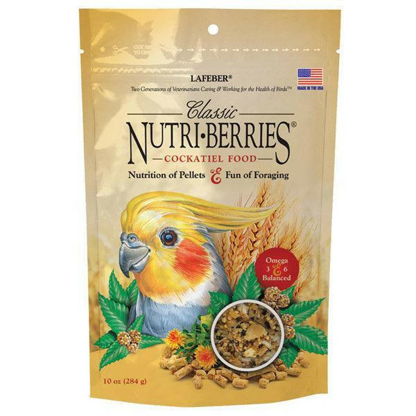 Lafeber's Nutri-Berries