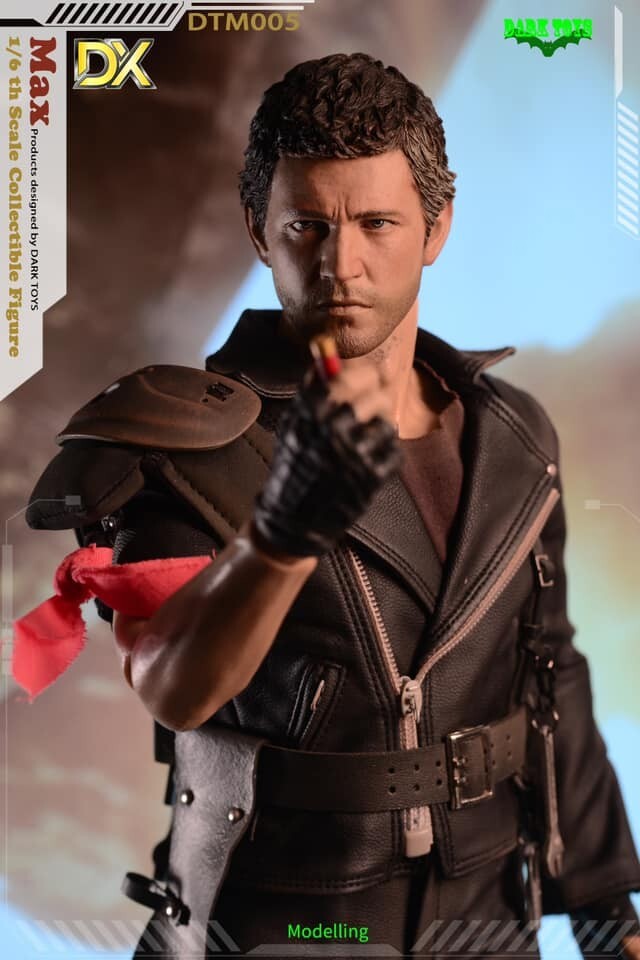 MAX toy レディマックス　レディダークネス Dark Toys 1/6 Scale Max Collectible Figure DTM005 | eBay