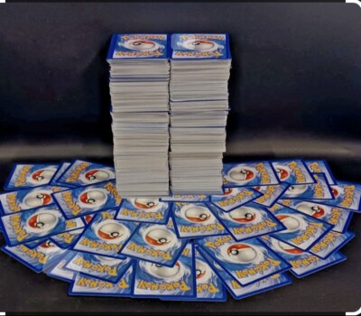 300 POKEMON CARDS Premium Collection Lot W/ 60 FOILS & RARES! | eBay 300 POKEMON CARDS Premium Collection Lot W/ 60 FOILS & RARES! | eBay