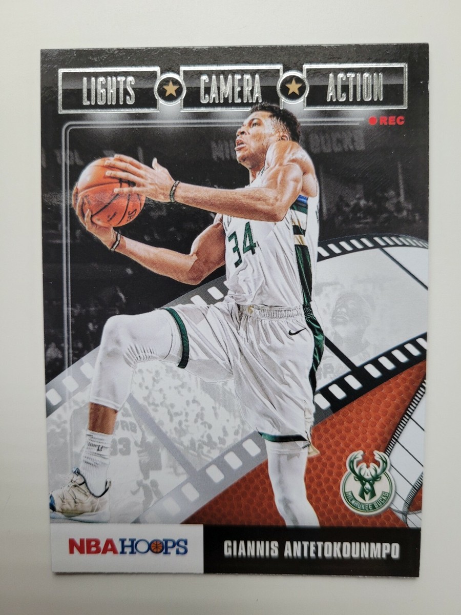 その他 GIANNIS ANTETOKOUNMPO How Giannis Antetokounmpo scored 59 points to carry Bucks past