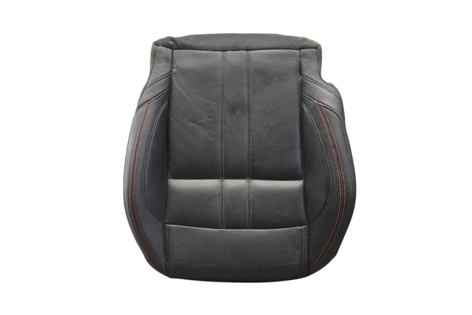 17-22 Maserati Ghibli M157 Front Left Side Bottom Lower Seat Cushion Oem