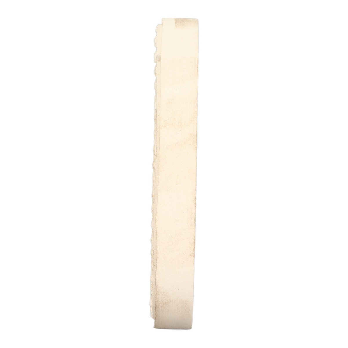 Honeycomb Ceramic Solder Board – Round Heat Insulation Soldering Platform With Small Holes, Withstands 1200°C For Welding & Jewelry Work