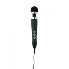 Doxy Number 3 Disco Black