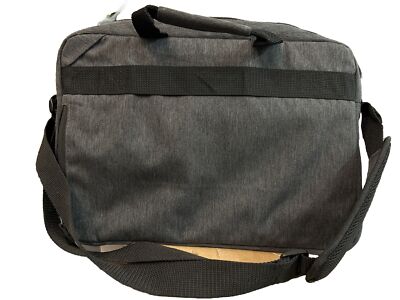 HP Prelude Pro Recycled Top Load Canvas Laptop Bag