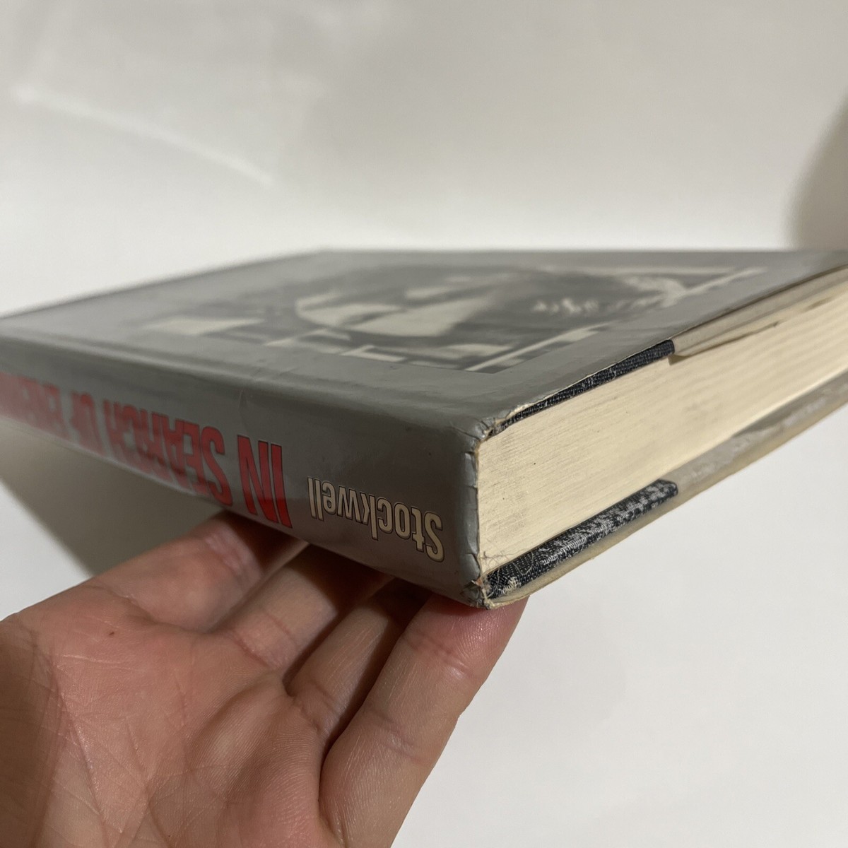 CIAコンセプトブック1985年 CIAコンセプトブック1985年