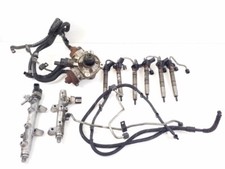 Système De Carburant AUDI A8 D4 2014 059130755CB