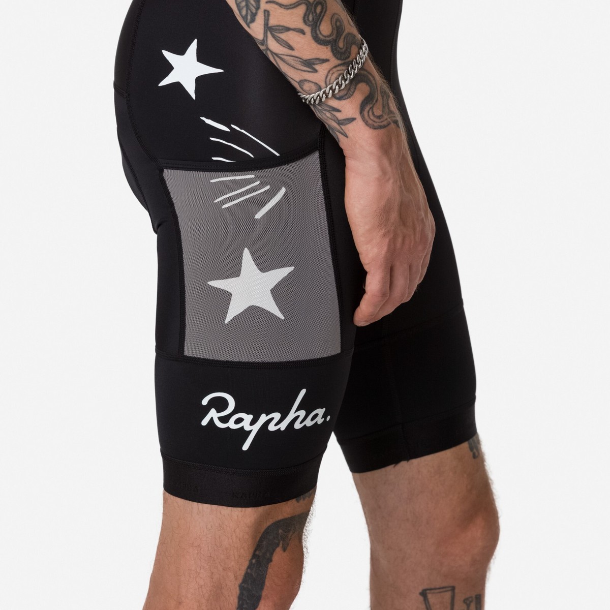 NEW Size M Rapha Limited Men's Rapha + Patta Pro Team Cargo