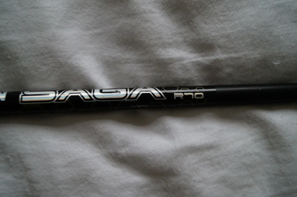 NIKE VRS COVERT DRIVER 8.5 - 12 DEG ADJUSTABLE -  REGULAR SHAFT - LEFT HAND - Image 3 of 4