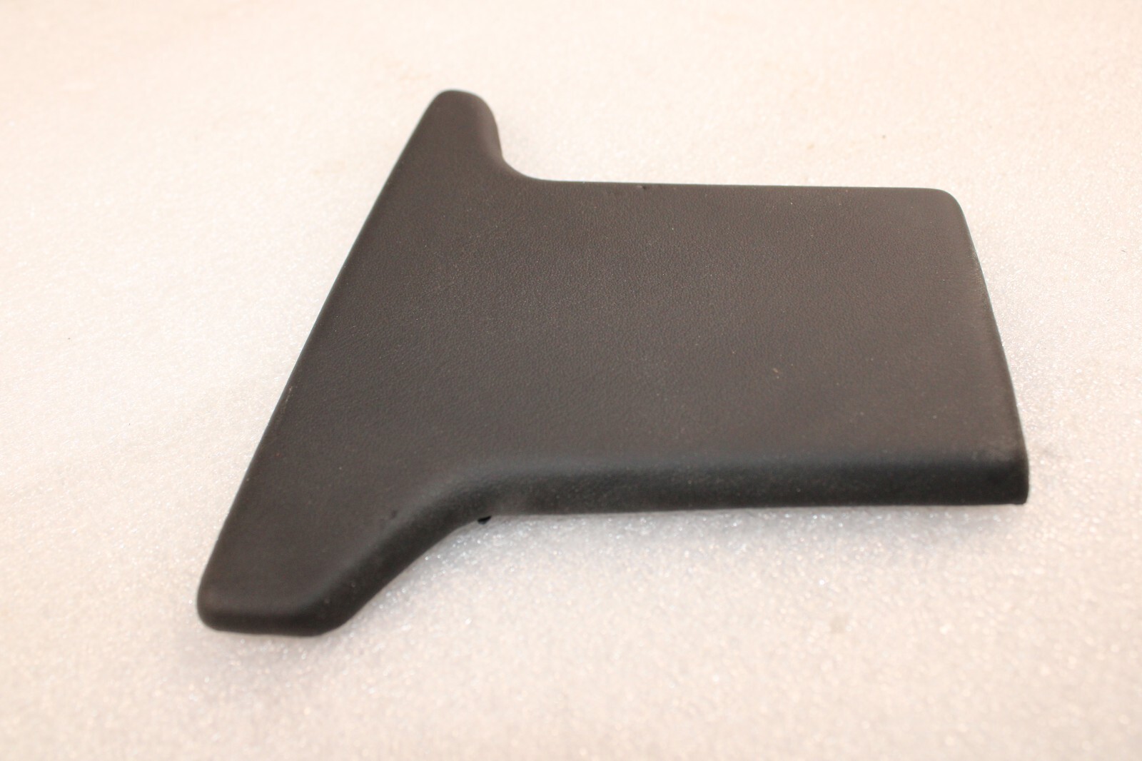 Lamborghini Huracan, LP580, LP610, LH, Lower Console Trim, Used, P/N 4t0857109
