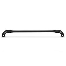 DS18 JL-TUBESOFT/BK Jeep JLU Soft Top Mounting Tube for Rear Tower Speakers