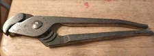 Vintage Channel Lock No.410 Slip Joint Parrot Nose Pliers