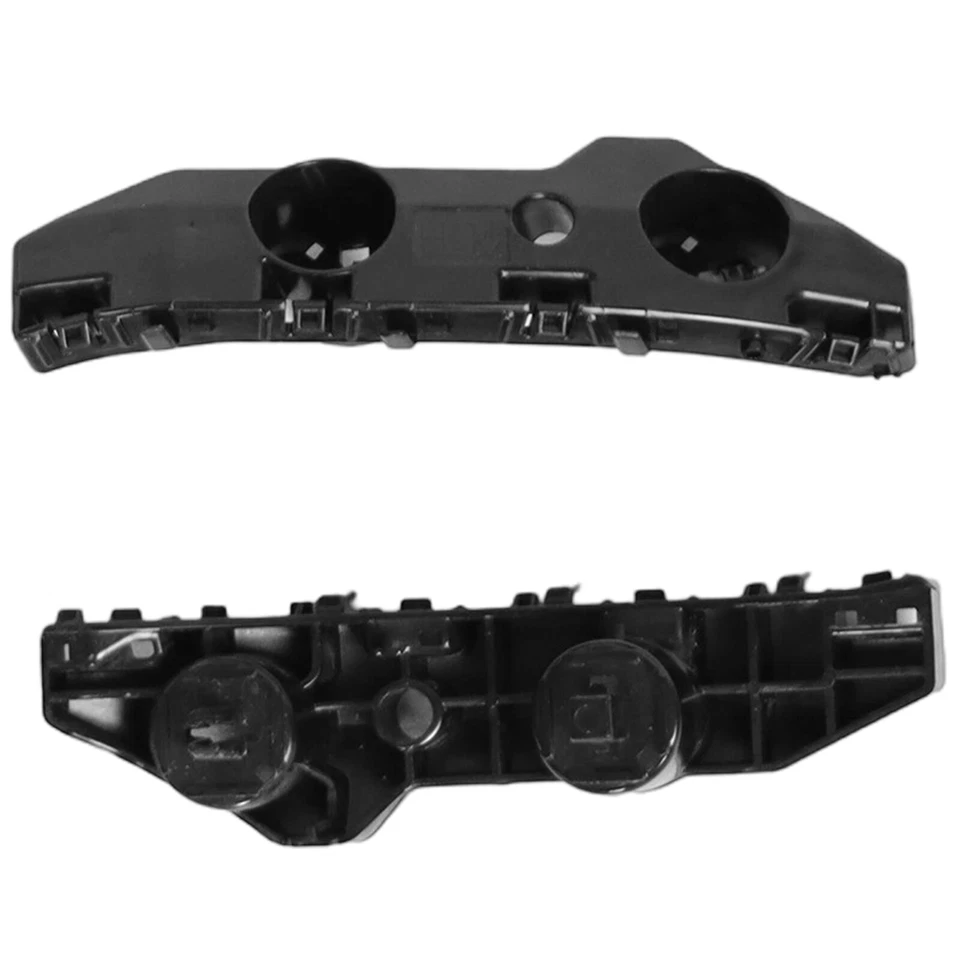 Front Bumper Bracket For 2019-2024 INFINITI QX80 L+R - Imagem 3 de 4